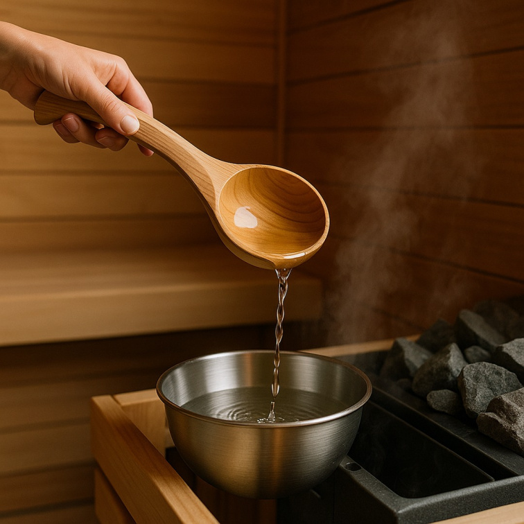 Vonné aroma do vířivky – balíček 3 vůní (3×5 ml)