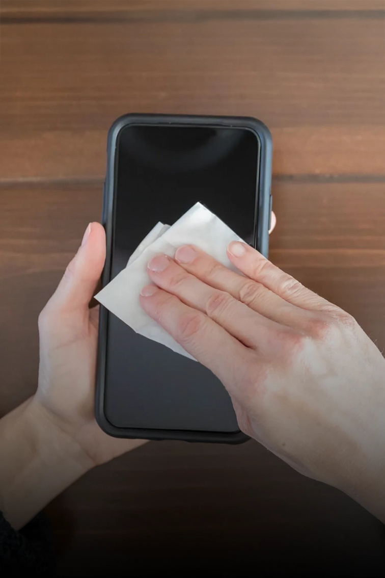 Anker Glass Cleaner Optic – čistič brýlí, antistatický, bez šmouh (100 ml)