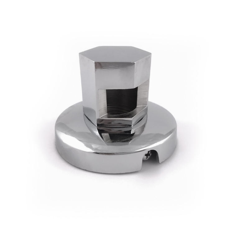 Krytka na ventil páry 3/4" pro parní generátory Oceanic VVP-3/4