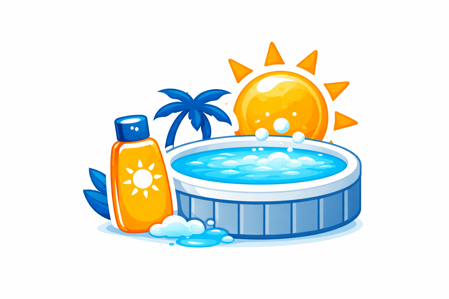 Termokryt na vířivku: Detail, který mění provoz od základu