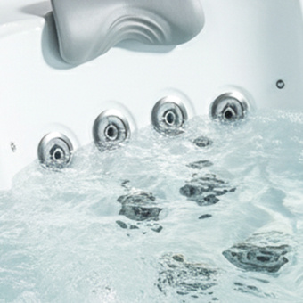 Trysky vířivky Maui Classic