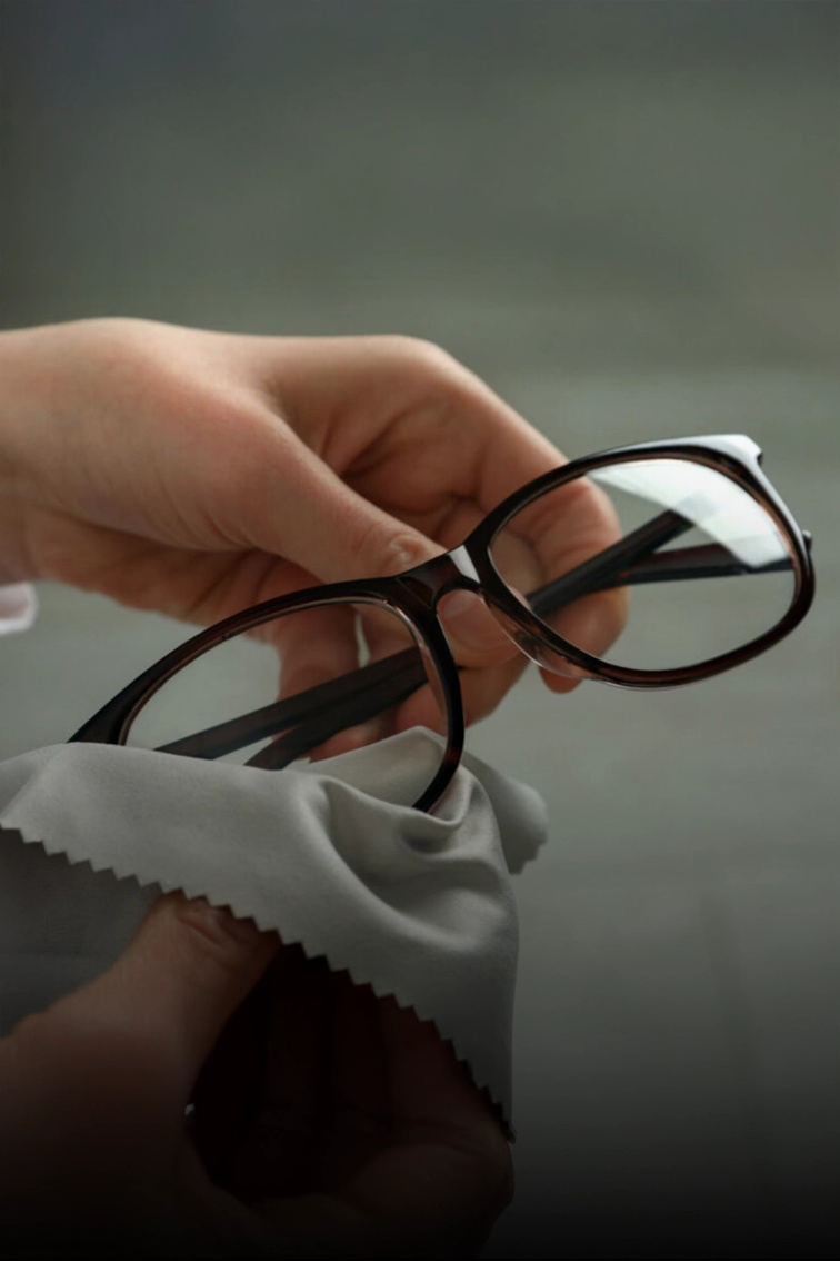 Anker Glass Cleaner Optic – čistič brýlí, antistatický, bez šmouh (100 ml)