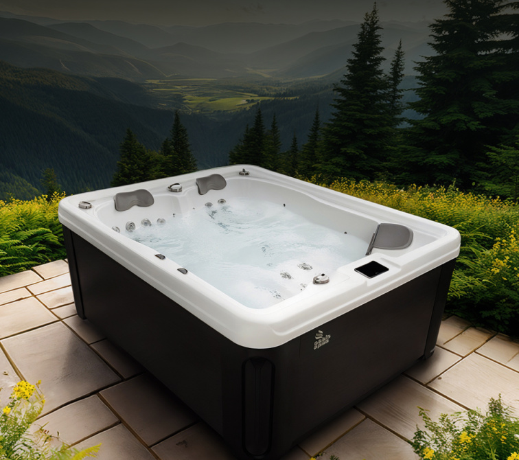 Vířivka Maui Classic