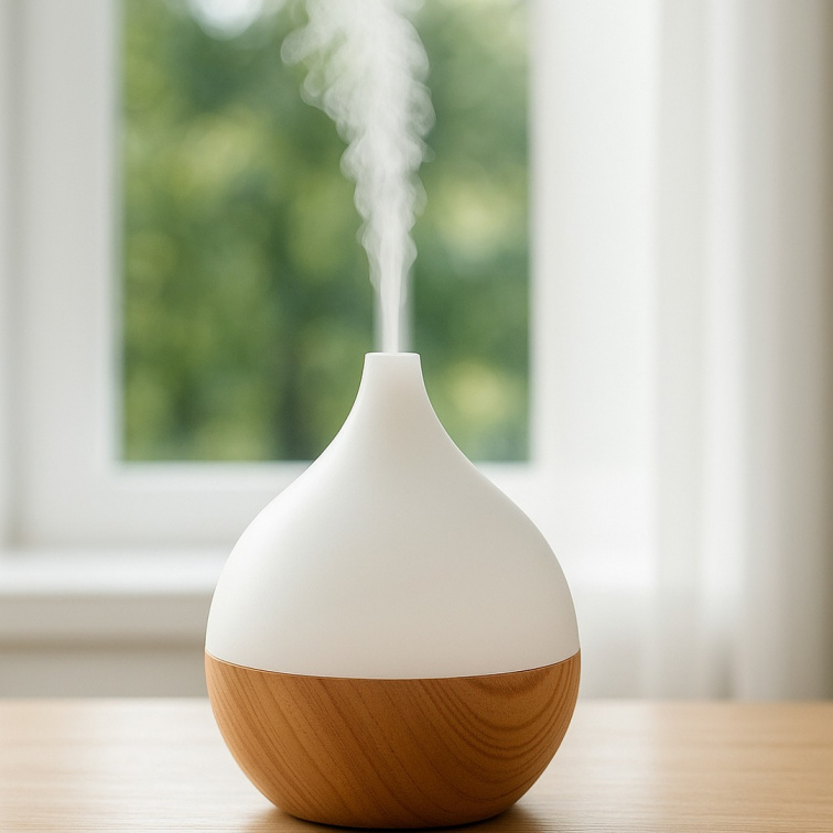 Vonné aroma do vířivky – balíček 3 vůní (3×5 ml)