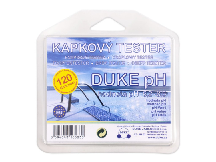 Filtr ve vířivce: malá věc, která rozhoduje o všem