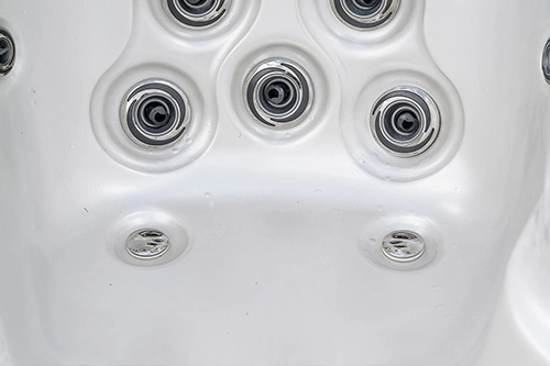 Drobná osmóza na povrchu