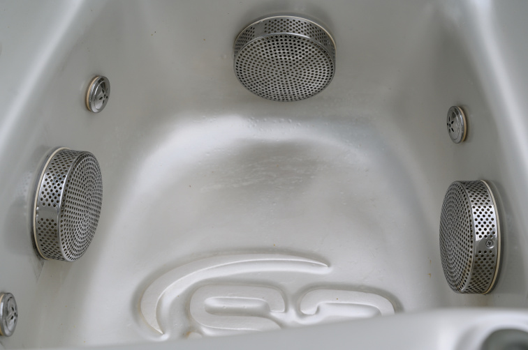 Vířivka Puerla pro 3 osoby 200x168x90 - 8274