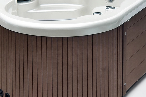 Vírivka Manta pre 2 osoby 200x170x78 cm - 8872