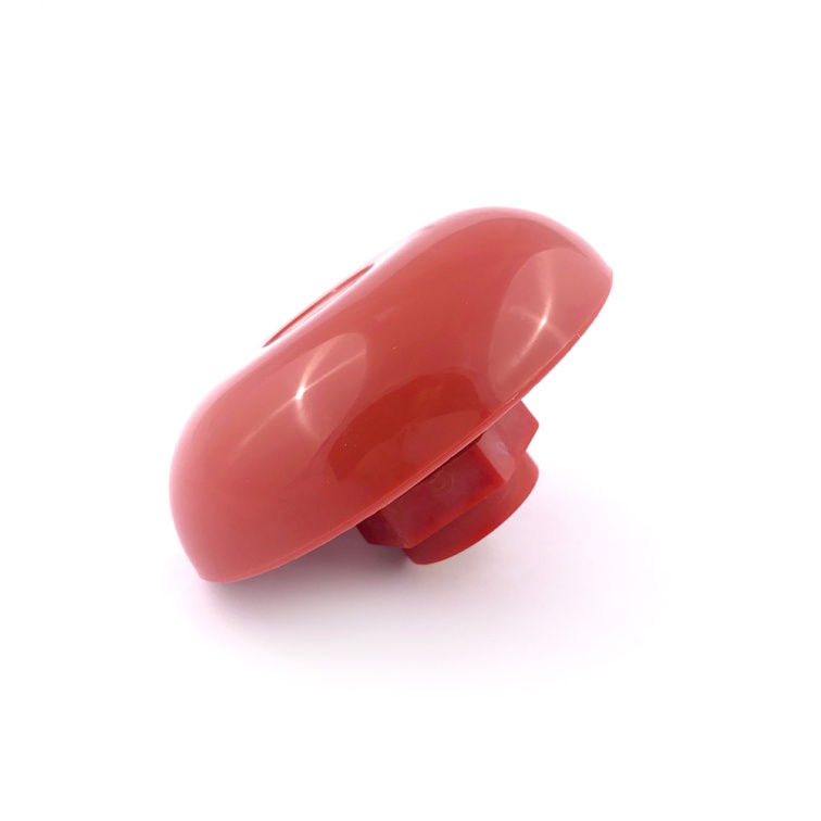 Krytka na výstup páry k parnímu generátoru – KRYT-P