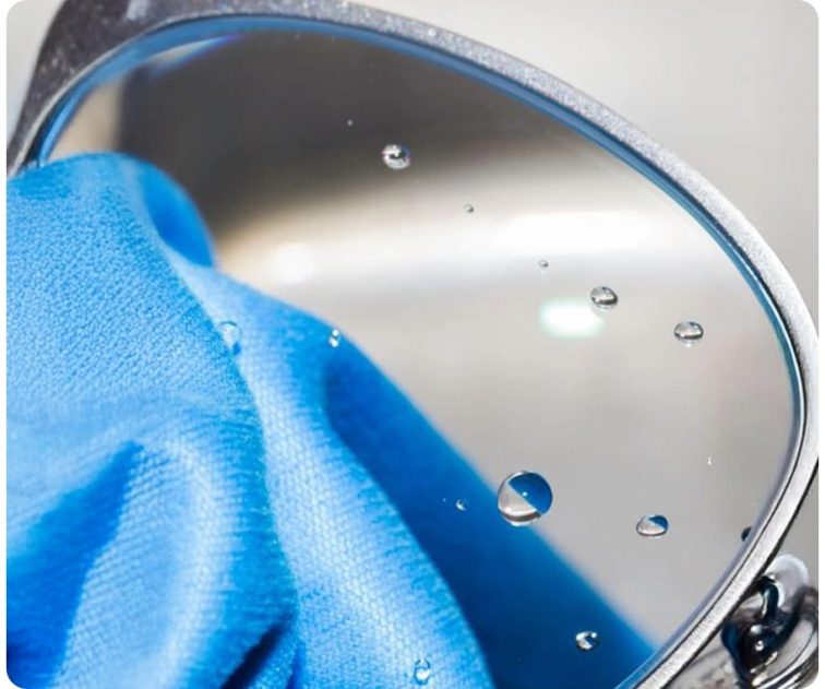 Anker Glass Cleaner Optic – čistič brýlí, antistatický, bez šmouh (100 ml)