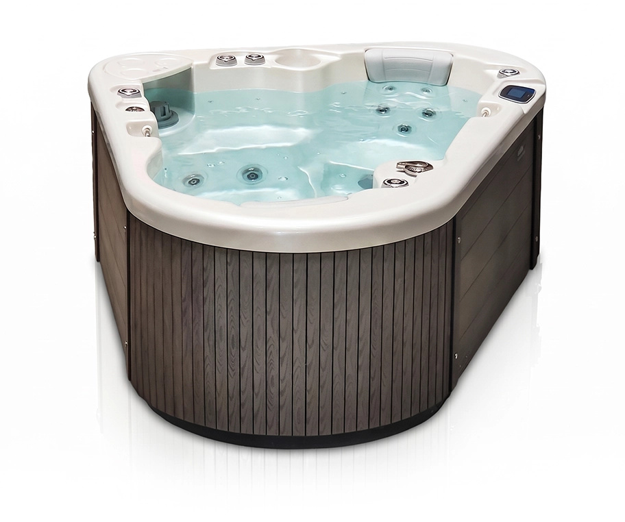 Vířivka Manta pro 2 osoby 200x170x78 cm - 8939