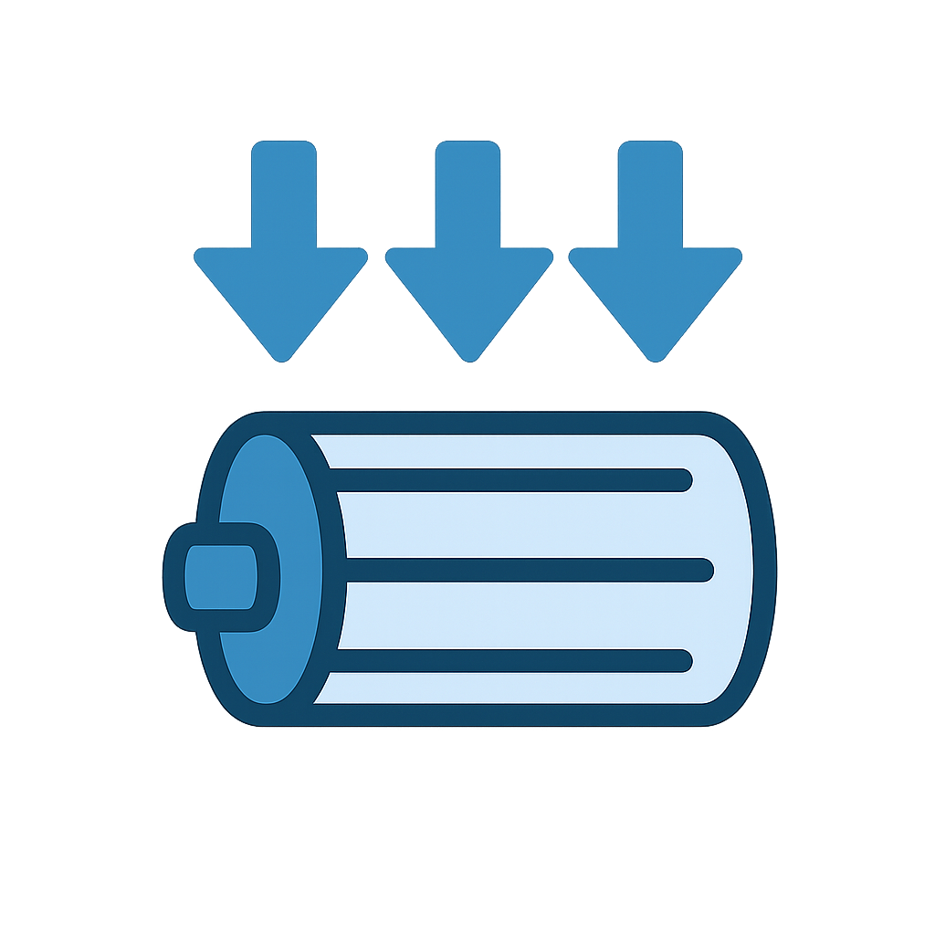 Filtr ve vířivce: malá věc, která rozhoduje o všem