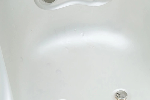 Vířivka Corall pro 3 osoby 201x149x88 cm - 8373