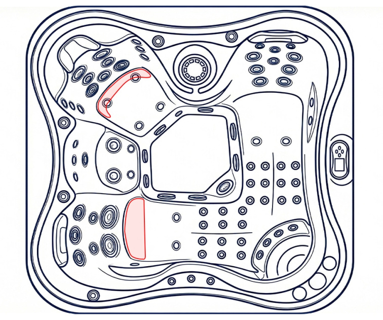 Kozmetické vady - ilustračné foto