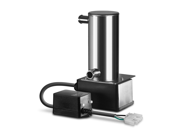 Pivo ve vířivce? Ne!