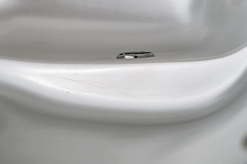 Whirlpool Moorin New für 5 Personen 212x212x91 cm - 8325