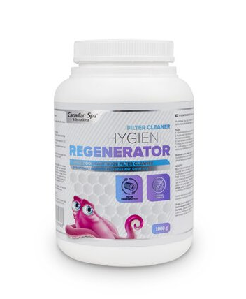 Pivo ve vířivce? Ne!