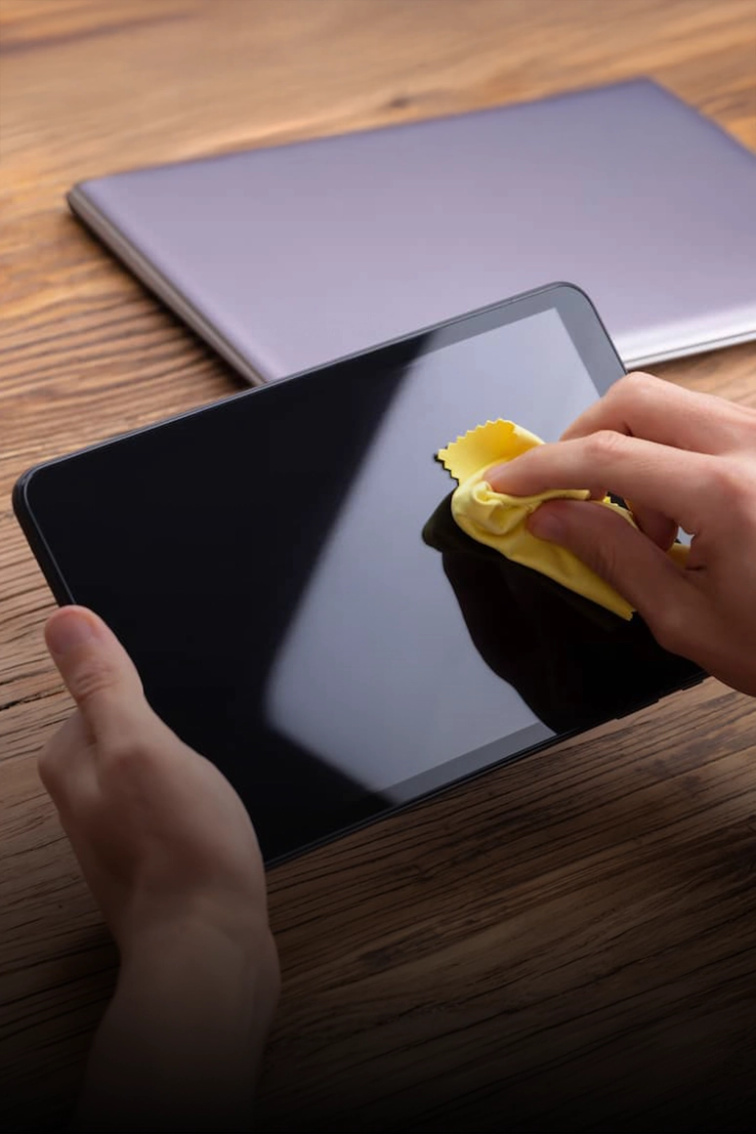 Anker Glass Cleaner Optic – čistič brýlí, antistatický, bez šmouh (100 ml)