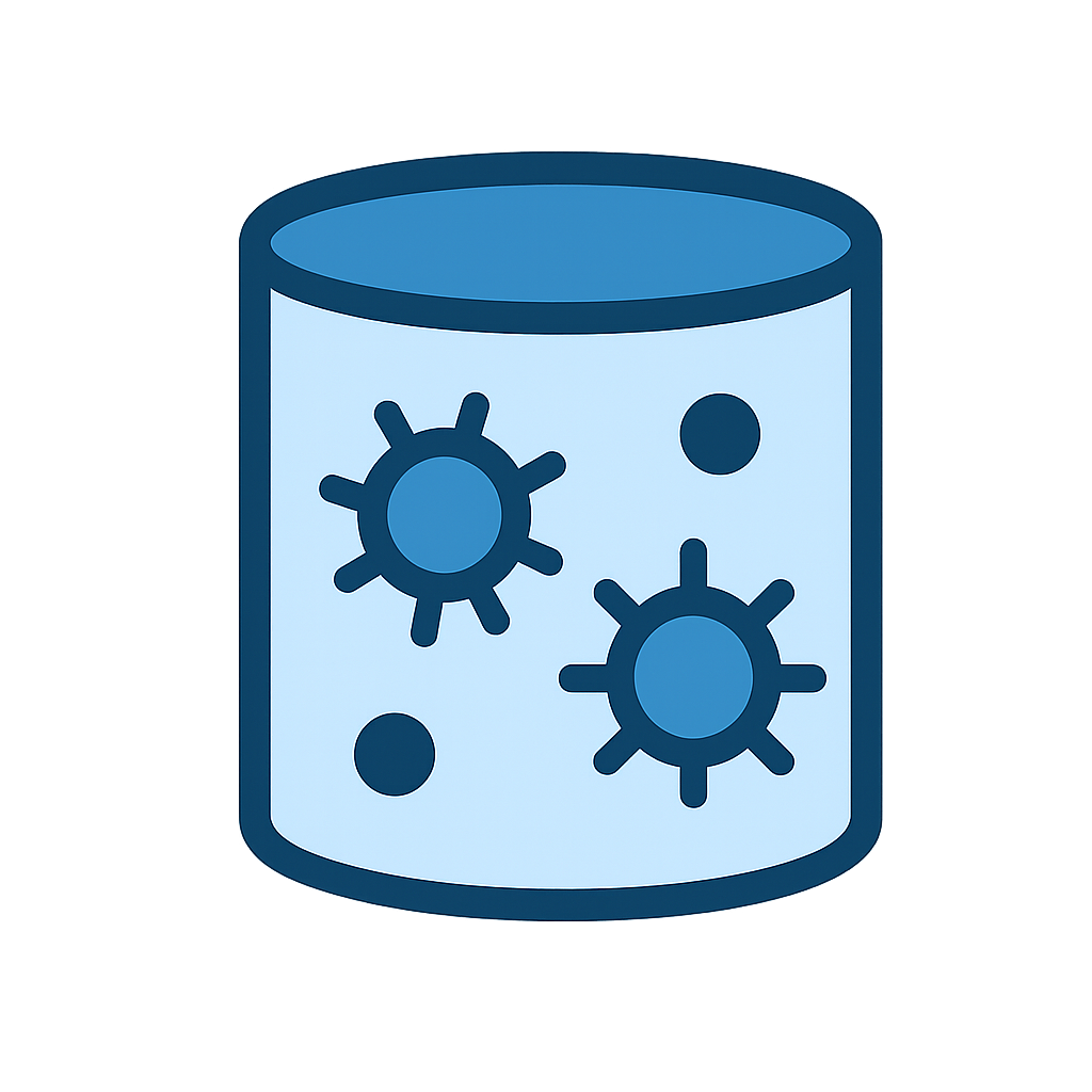 Filtr ve vířivce: malá věc, která rozhoduje o všem