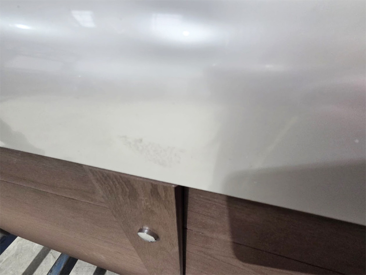 Vířivka Lara Mini New pro 2 osoby 212x124x83 cm - 8813