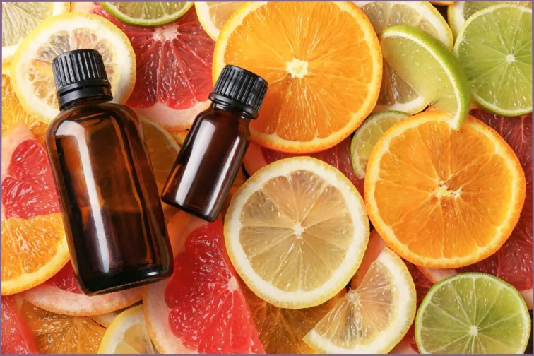 Vonné aroma do vířivky – balíček 3 vůní (3×5 ml)