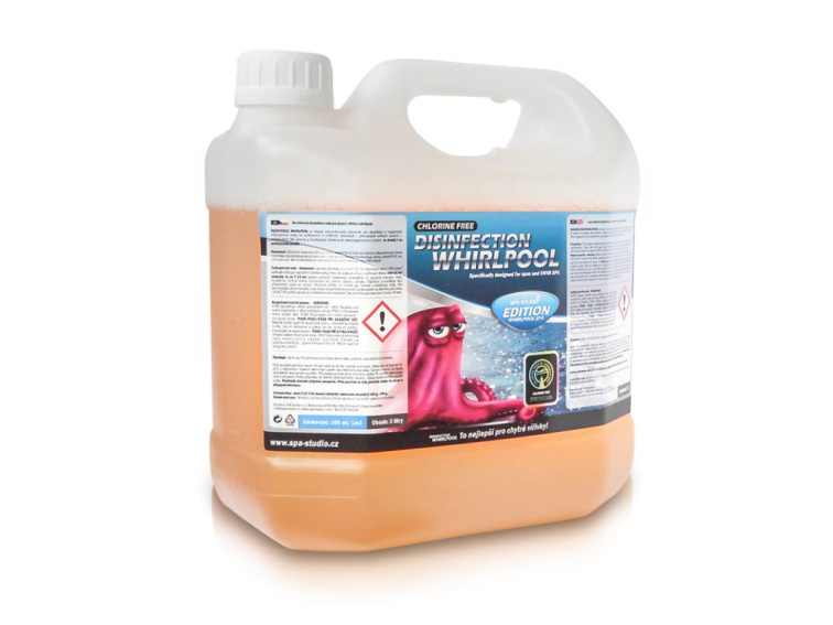 Filtr ve vířivce: malá věc, která rozhoduje o všem