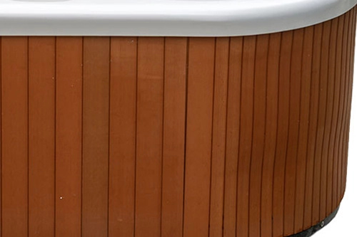 Vířivka Manta pro 2 osoby 200x170x78 cm - 8352