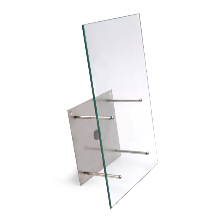 Kryt parní trysky generátoru Oceanic