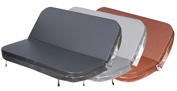 Vířivka Corall pro 3 osoby 201x149x88 cm - 8373