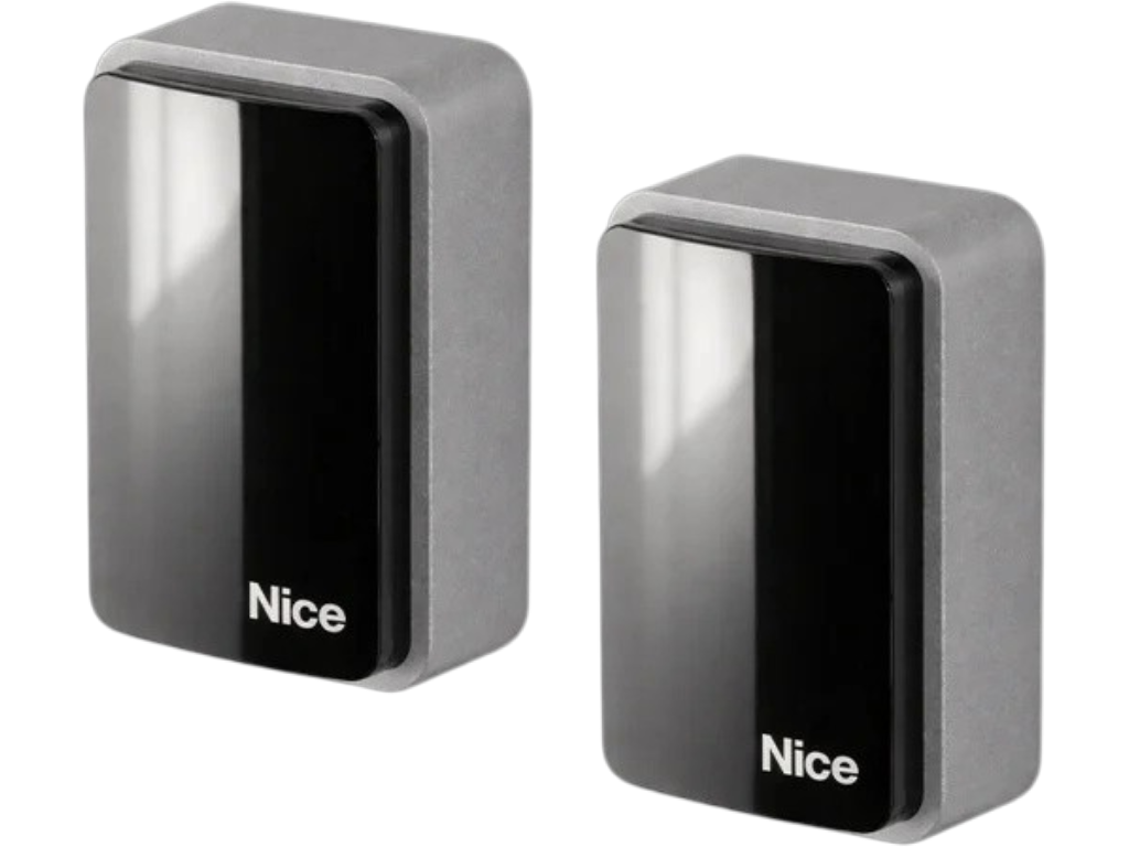 Nice Wingo WG3524 – sada pre dvojkrídlové brány do 3,5 m