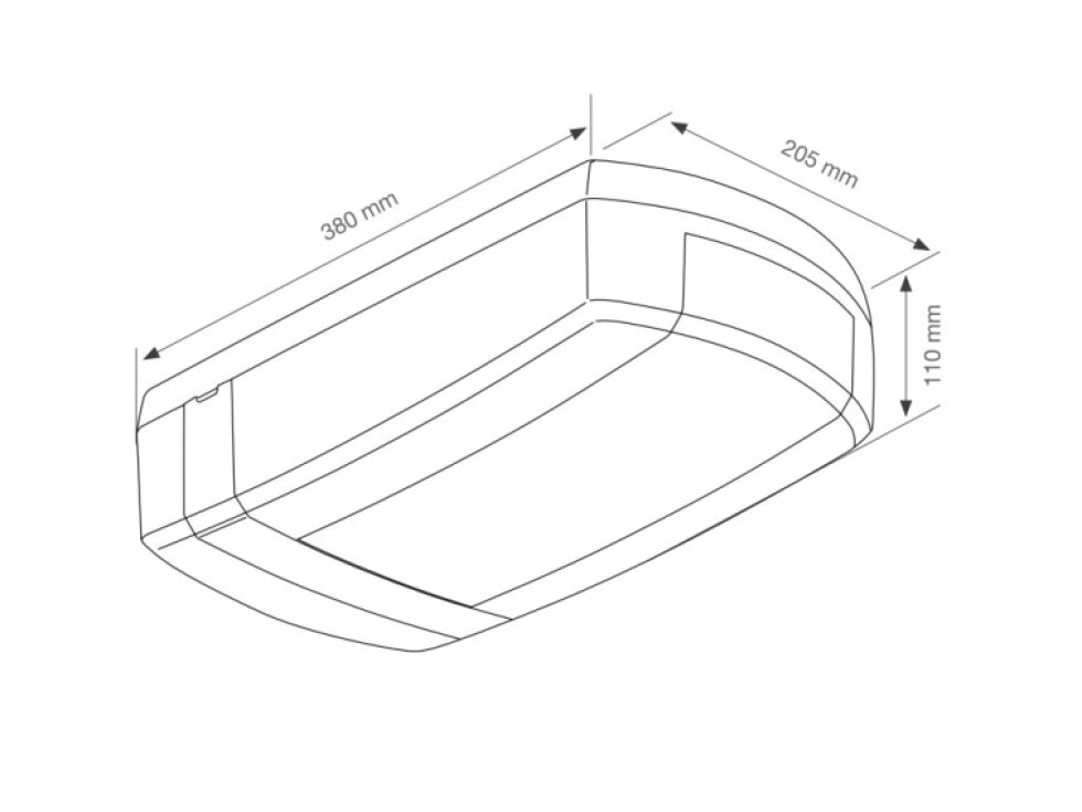 LiftMaster LM100EVFA s myQ rozhraním 828EV v cene