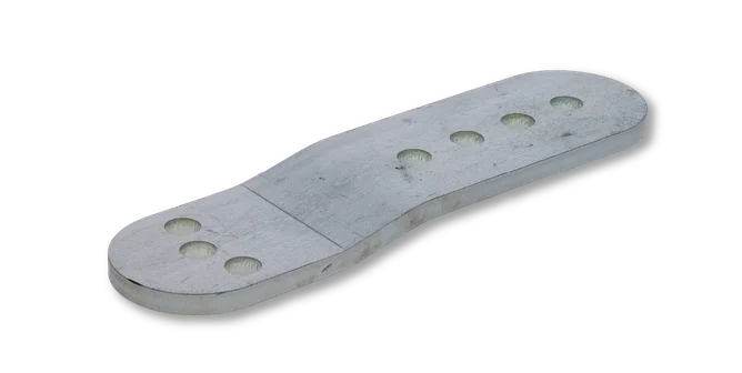 Key RAYKIT RAY2524 – sada pro dvoukřídlé brány do 2,5 m, LED