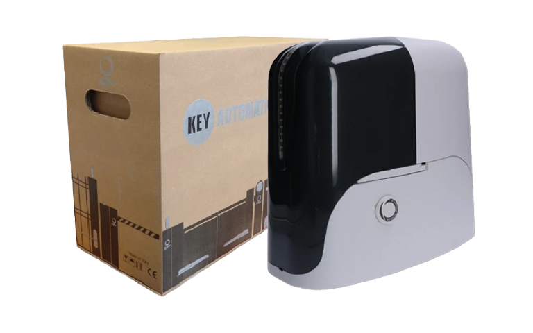 Získajte ovládač zdarma k vybraným pohonom Nice a Key!