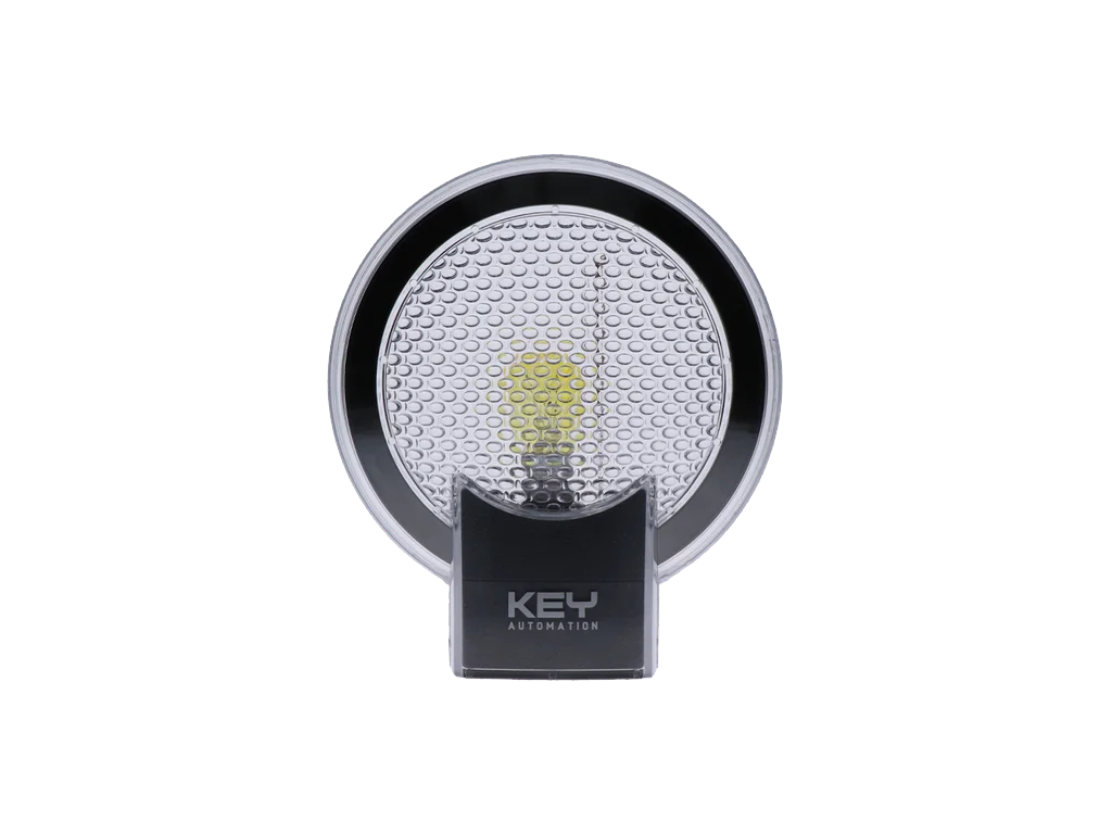 Key RAYKIT RAY2524 – sada pro dvoukřídlé brány do 2,5 m, LED