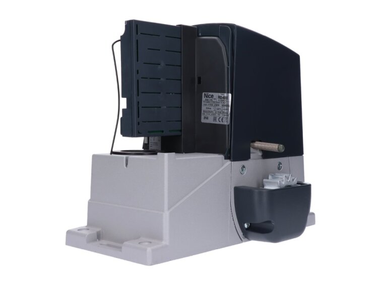 Kompletná sada pohonu Nice Road 400 pre posuvnú bránu do 400 kg