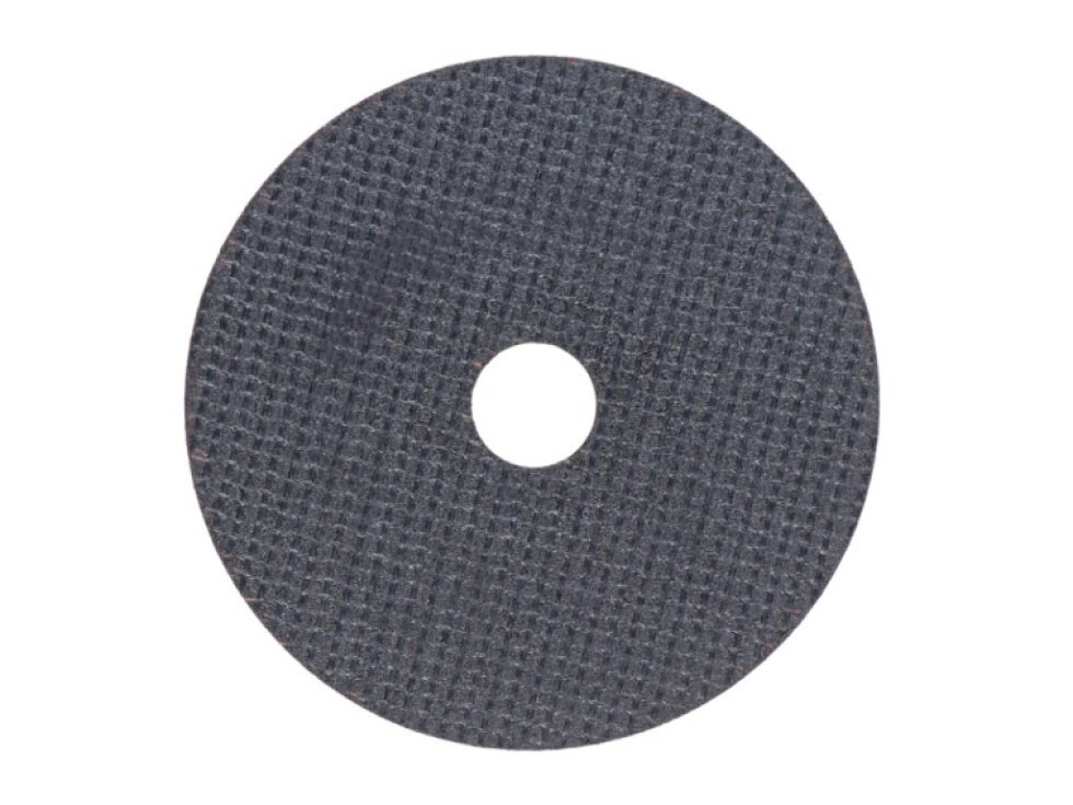 rezný kotúč na oceľ a nerez, 125x1,0x22,2