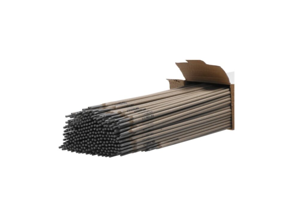 Rutilové elektródy E6013, 5kg