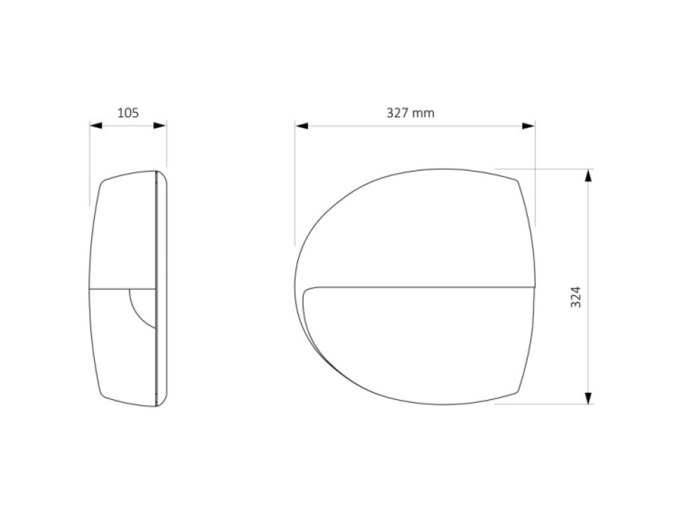 SPIN40/A pohon pre sekcionálnu bránu do 13m2, (24V, 370W, 1000N),1x SN6041 riadiaca jednotka SNA4R10 bez prijímača, 1x SNA30,možnosť pripojiť akumulátor PS124