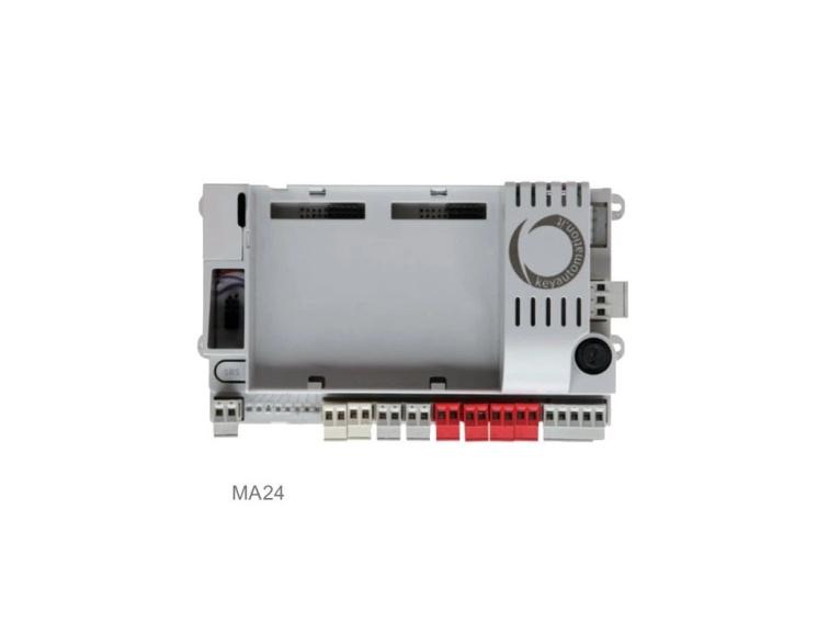 Pohon pre posuvnú bránu KEY SUN8024 do 800 kg