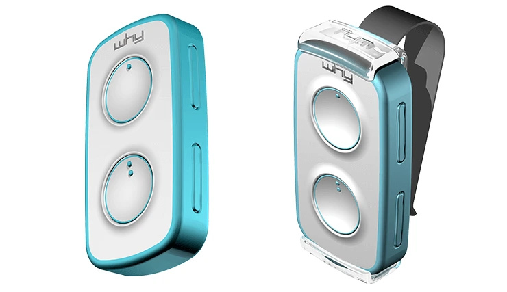 Univerzálne diaľkové ovládače WHY EVO