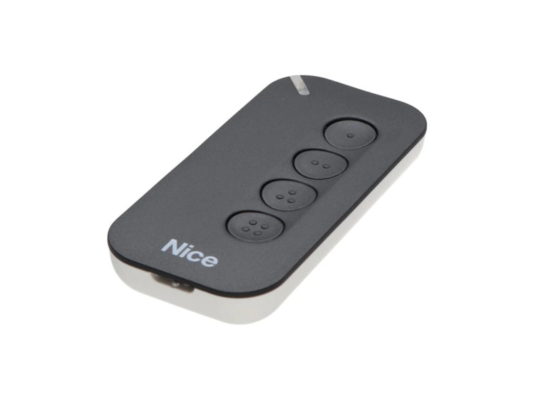 Kompletní sada pohonu Nice Robus RBS600 pro posuvné brány do 600 kg