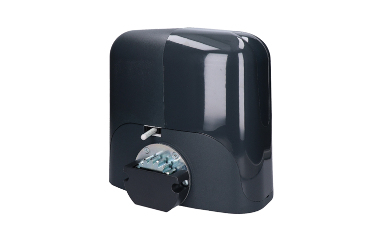 Pohon pre posuvnú bránu KEY SUNKIT DARK do 500 kg