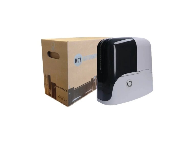 Pohon pre posuvnú bránu KEY SUN8024 do 800 kg