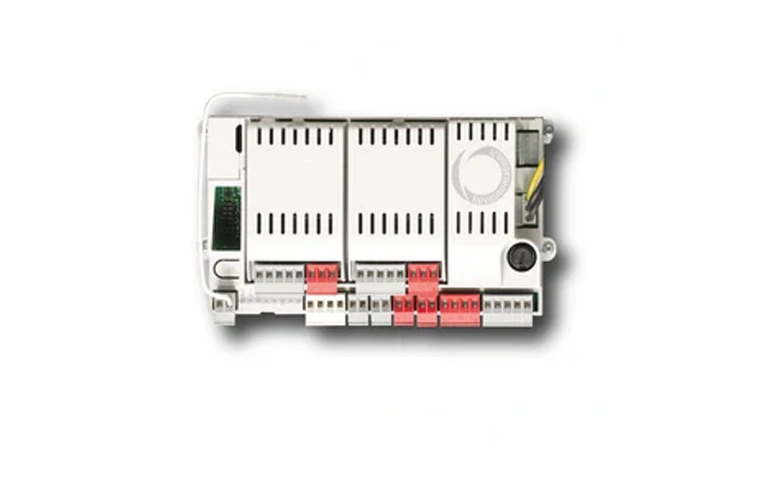 Pohon pre posuvnú bránu KEY SUNKIT DARK do 500 kg