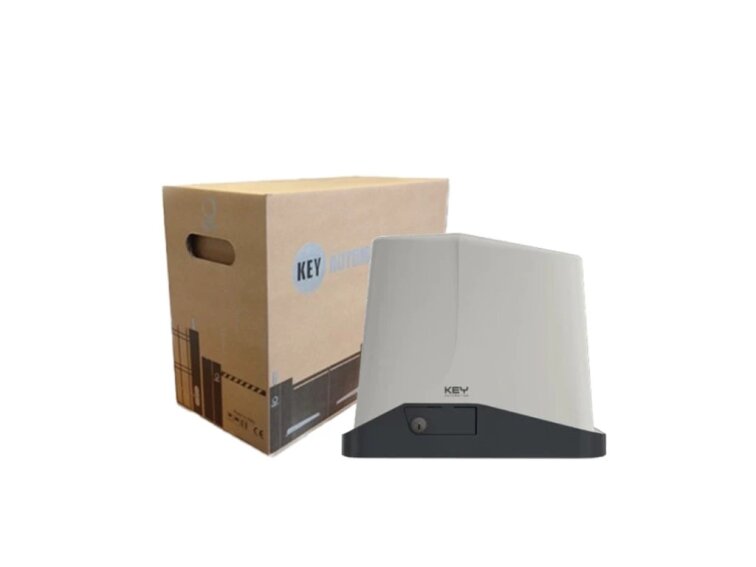 TURBO S KIT pre posuvné brány do 400 kg, 24 V