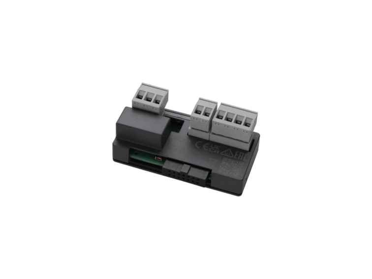 Pohon Nice Robus600 HI-SPEED pre posuvnú bránu do 600 kg