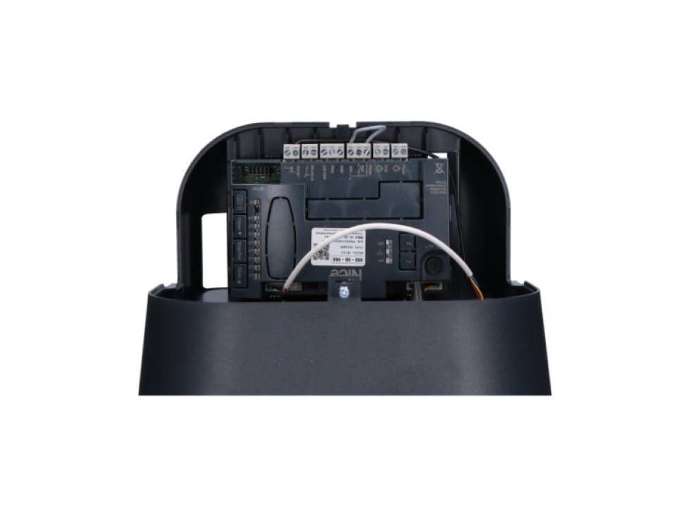 SPIDER32BDWKCE sada s WIFI pre sekcionálnu bránu do 11.4m2