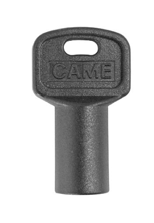 Sada pohonu CAME BX704 PLUS ATOMO pre posuvnú bránu do 400 kg