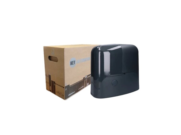 Pohon pre posuvnú bránu KEY SUNKIT DARK do 500 kg