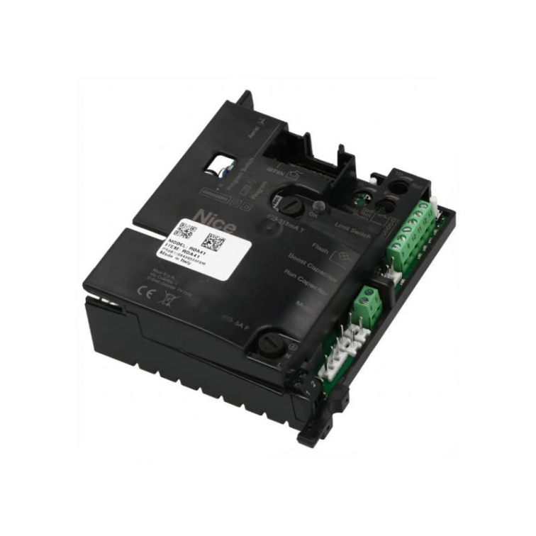 Pohon pre posuvnú bránu Nice ROBO600 do 600 kg